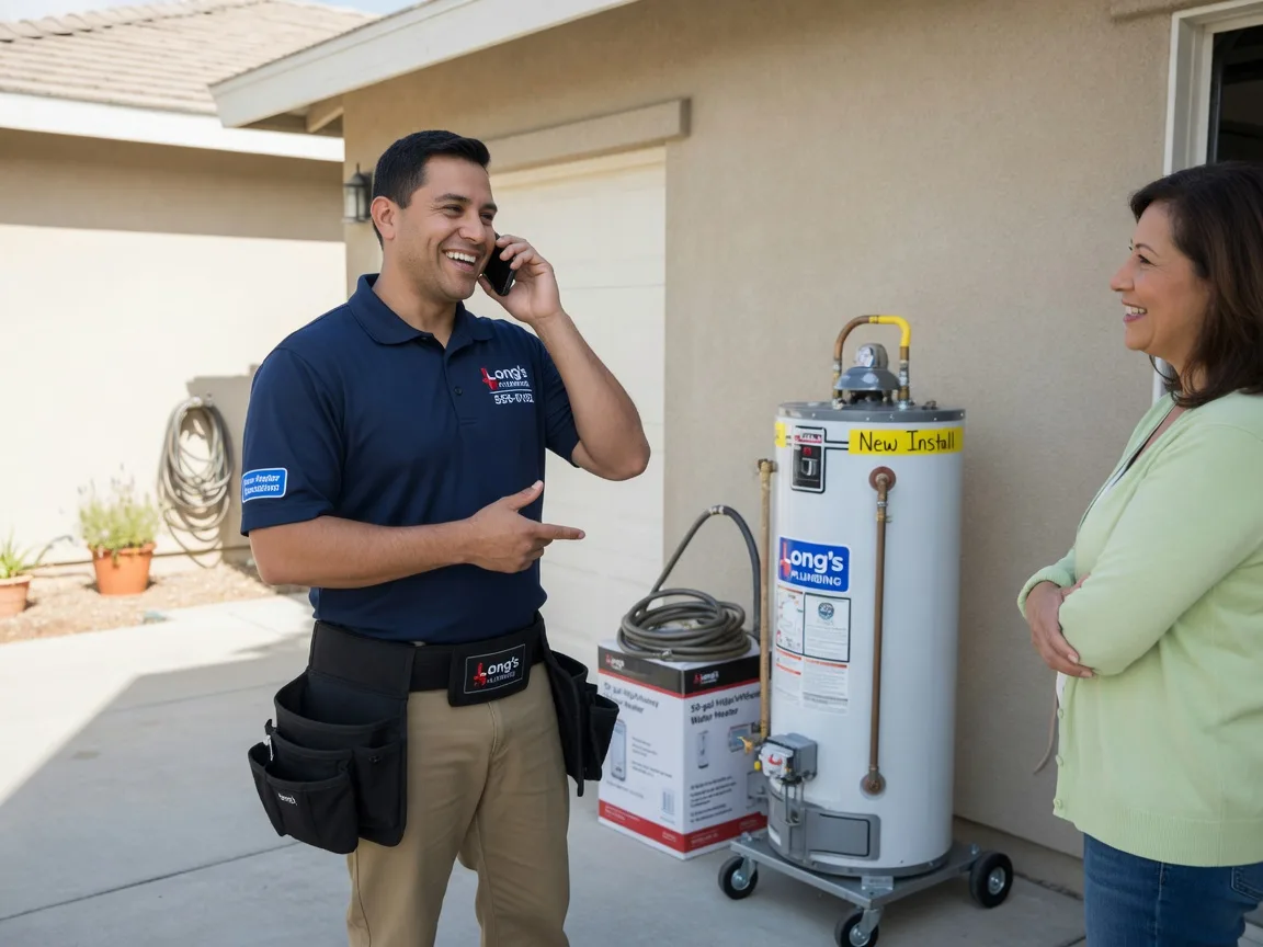 Leak Detection Hymera, IN FAQs